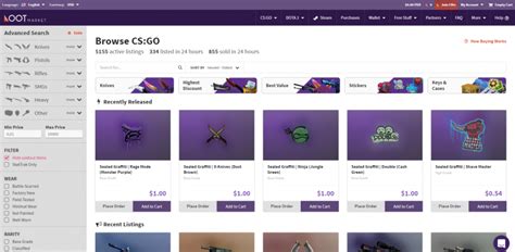 lootmarket|lootskins.